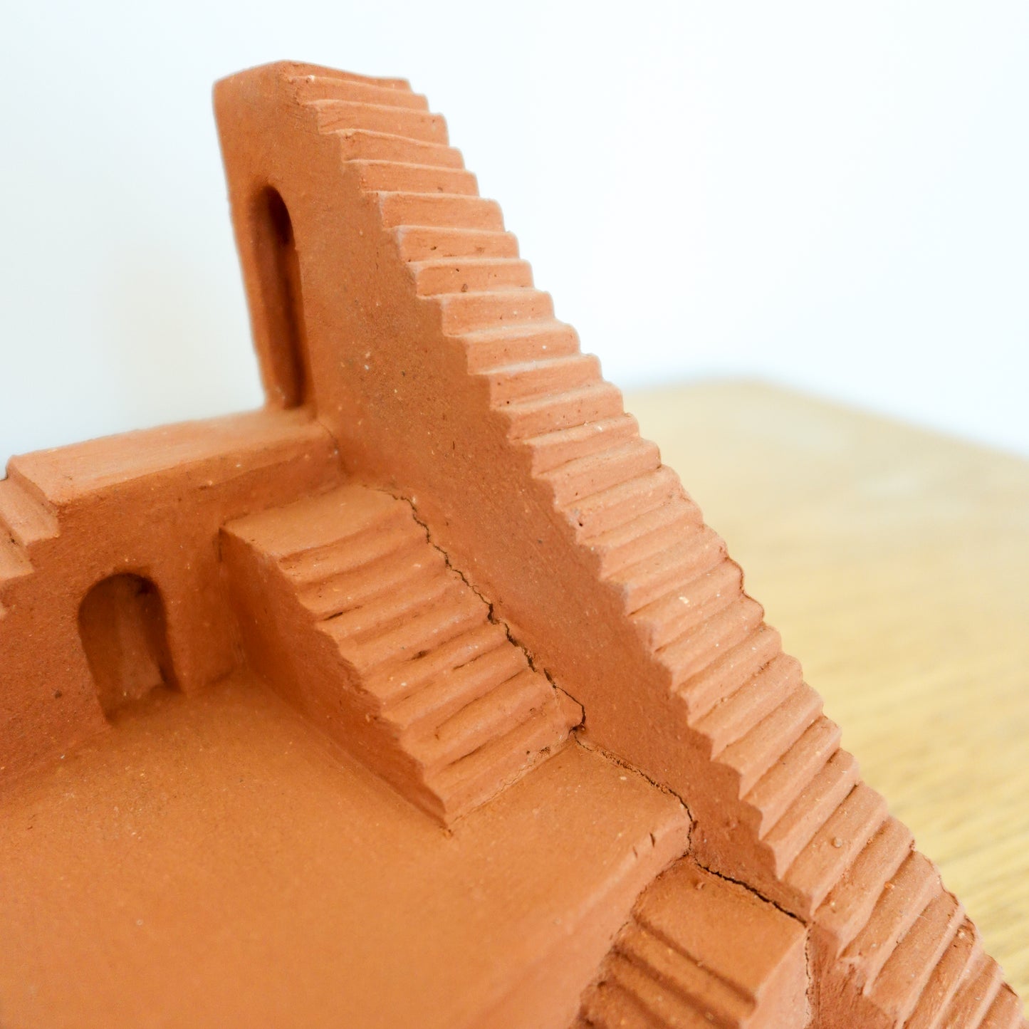 Terracotta Mini World
