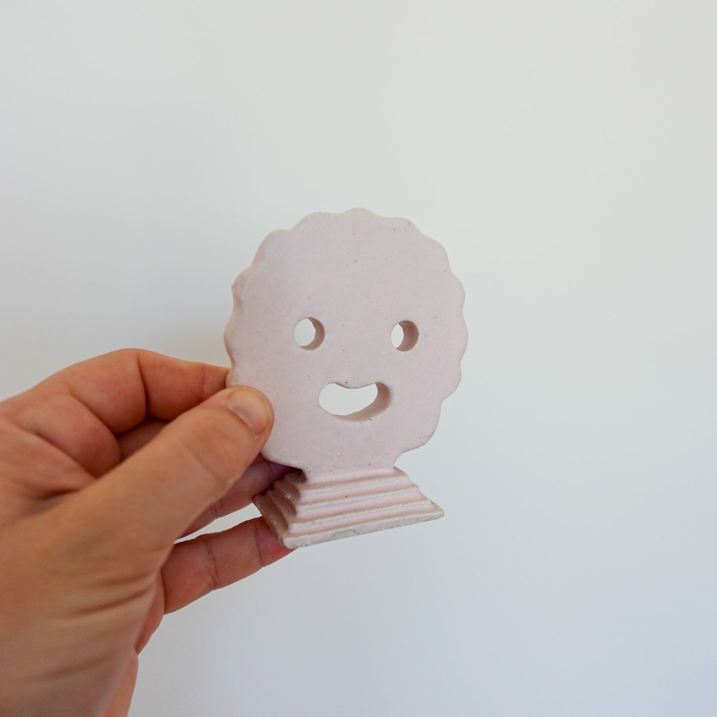 Mini Joy Sculpture