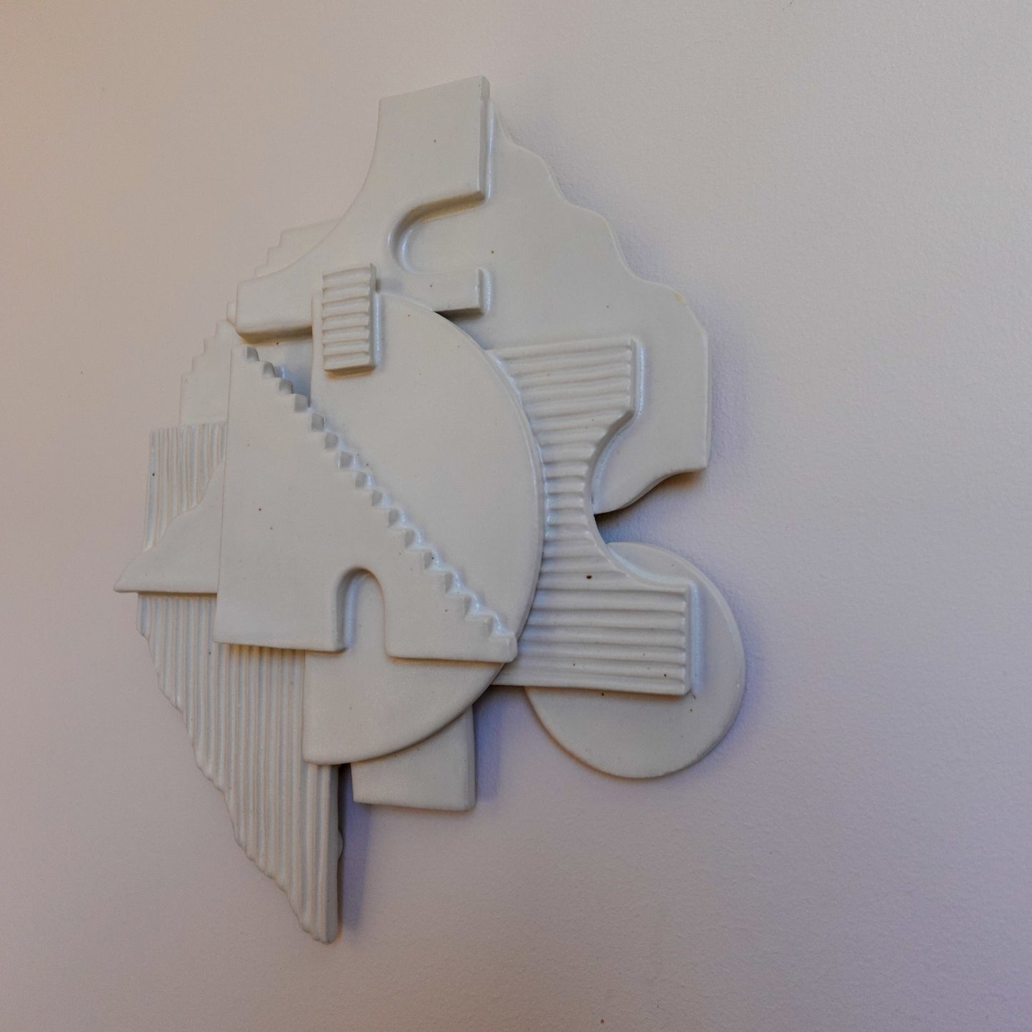 Falling - Wall Hanging