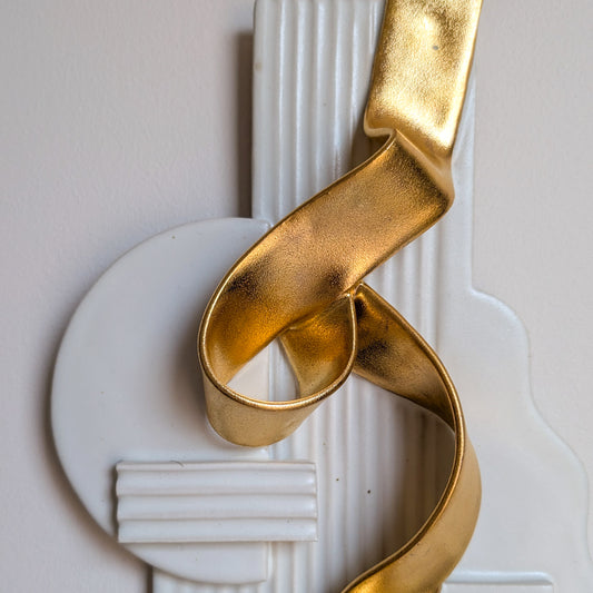 I Think of You Wall Hanging