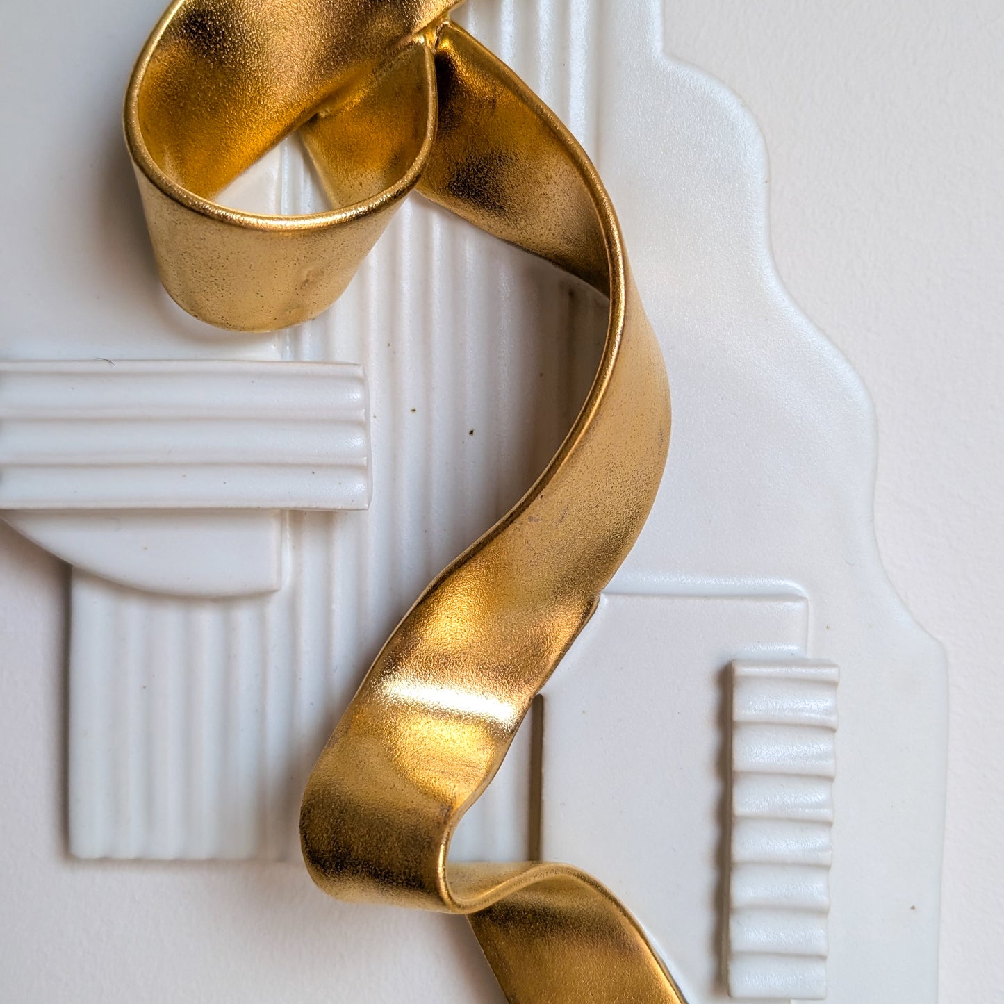 I Think of You Wall Hanging