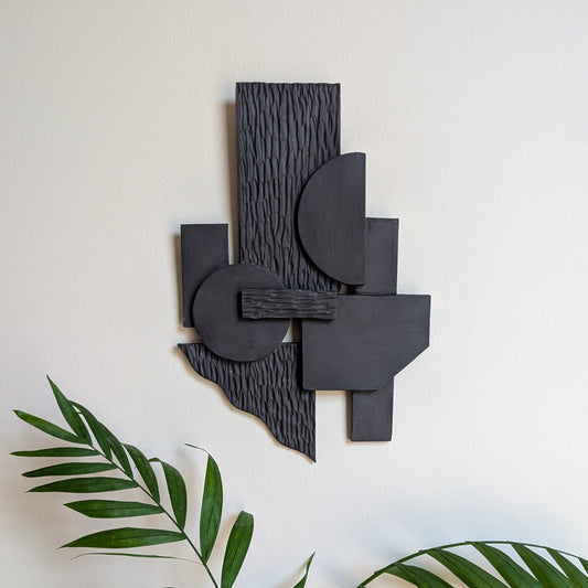 Midnight Wall Hanging