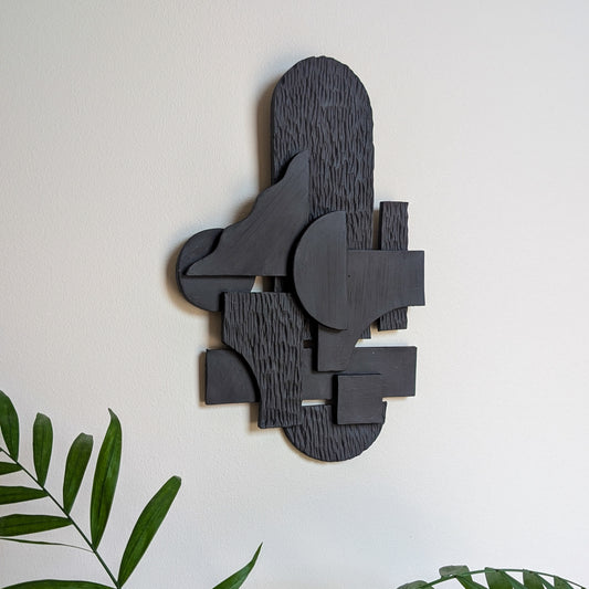 Moonlight Wall Hanging