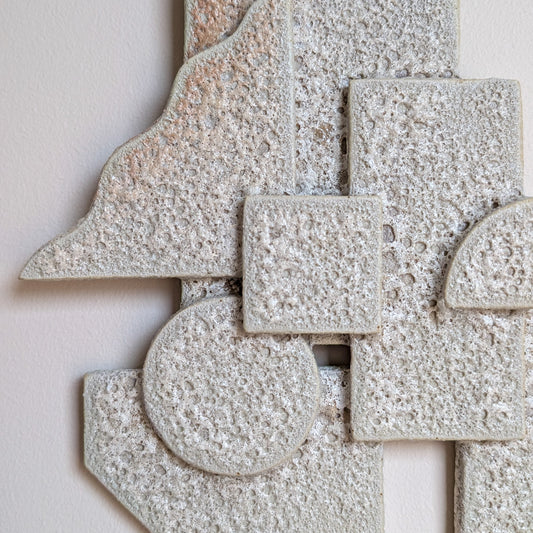 After Midnight Wall Hanging