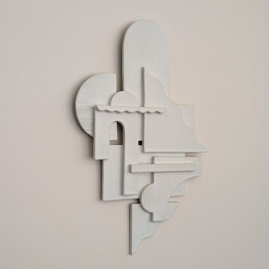 All Roads Lead to you - Wall Hanging