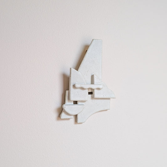 Assembly Mini Wall Hanging