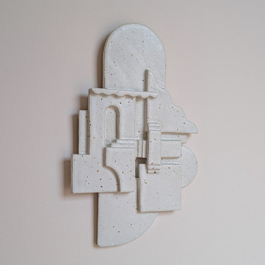 Babylon Wall Hanging