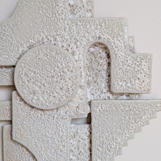 Bitter With the Sweet Wall Hanging