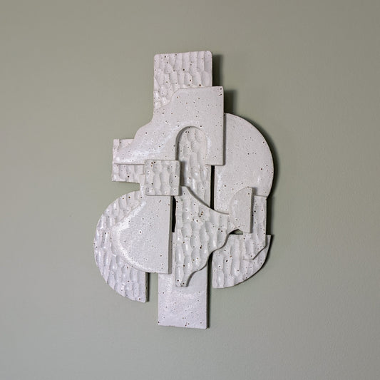 Terrain Wall Hanging