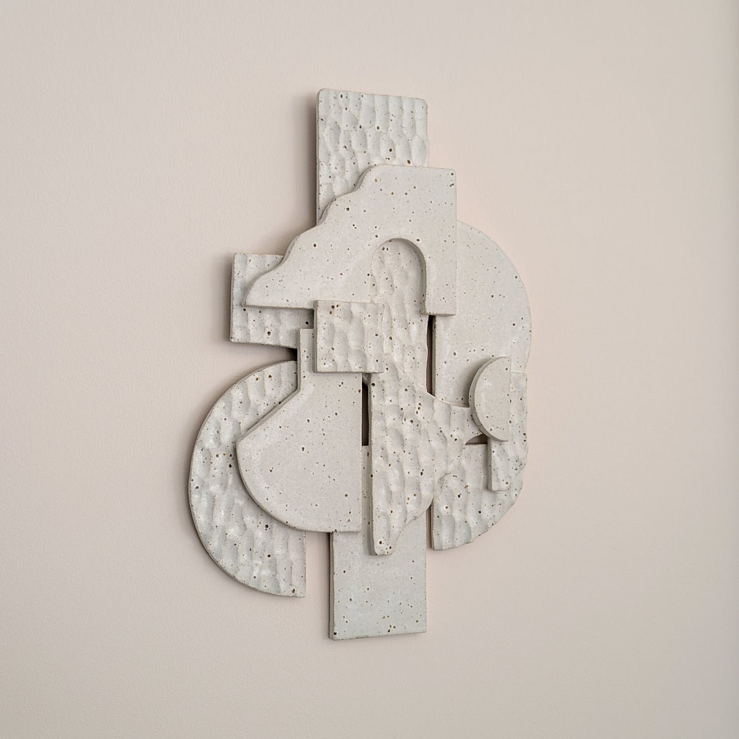 Terrain Wall Hanging