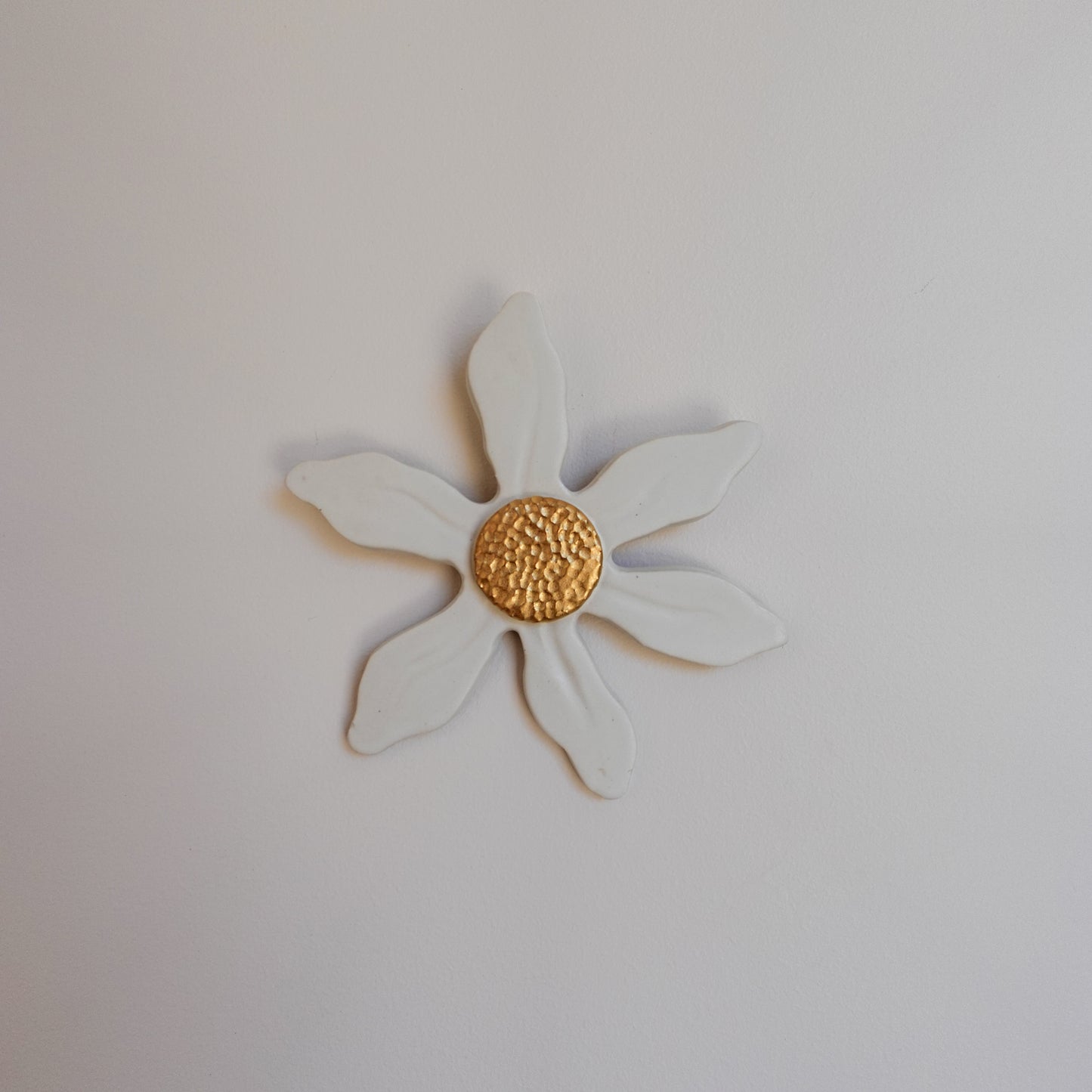 Daisy- Wall Hanging