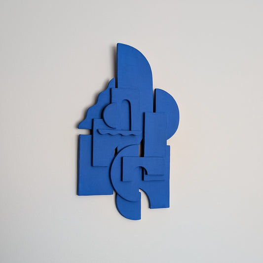 Dream Portal - Wall Hanging