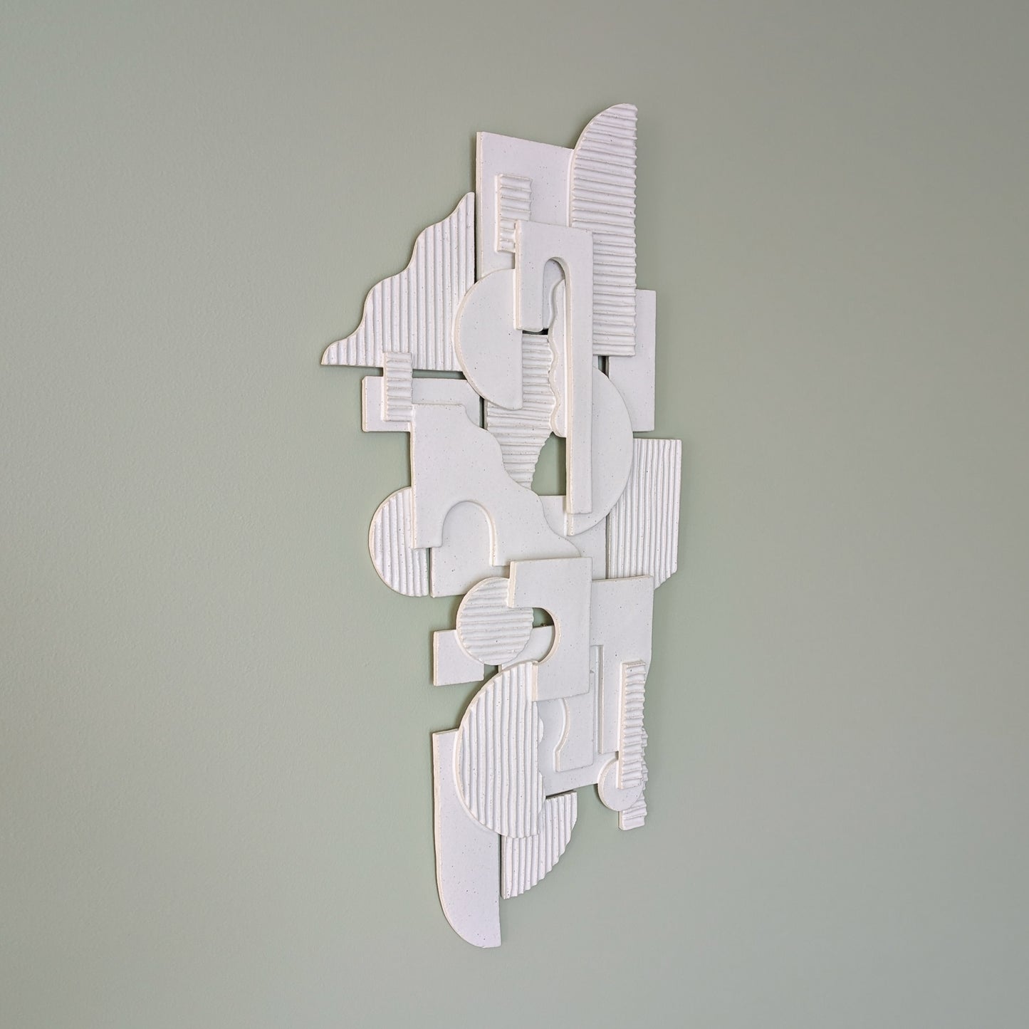 Elevation - Wall Hanging