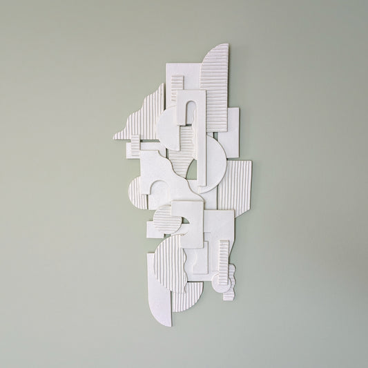 Elevation - Wall Hanging