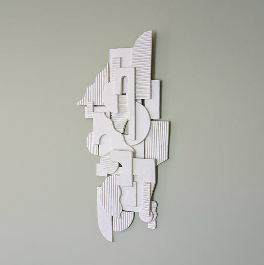 Elevation - Wall Hanging