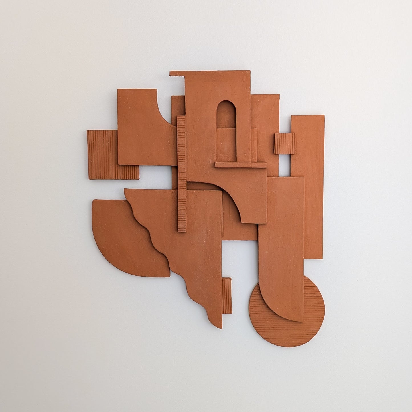 Entryway Wall Hanging