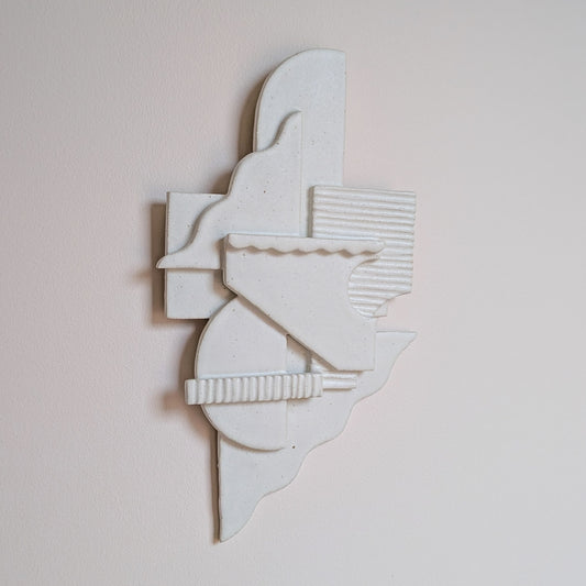 Home Again Wall Hanging