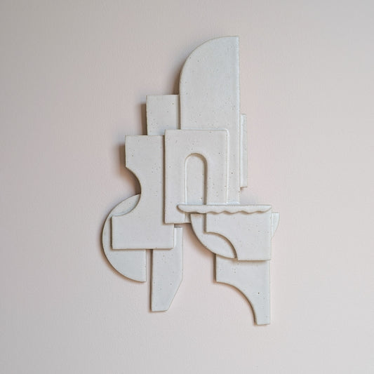 Into my Arms Wall Hanging