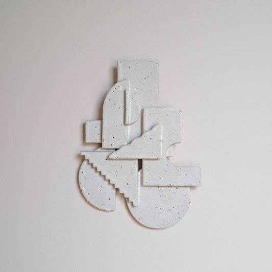 Magnolia Wall Hanging