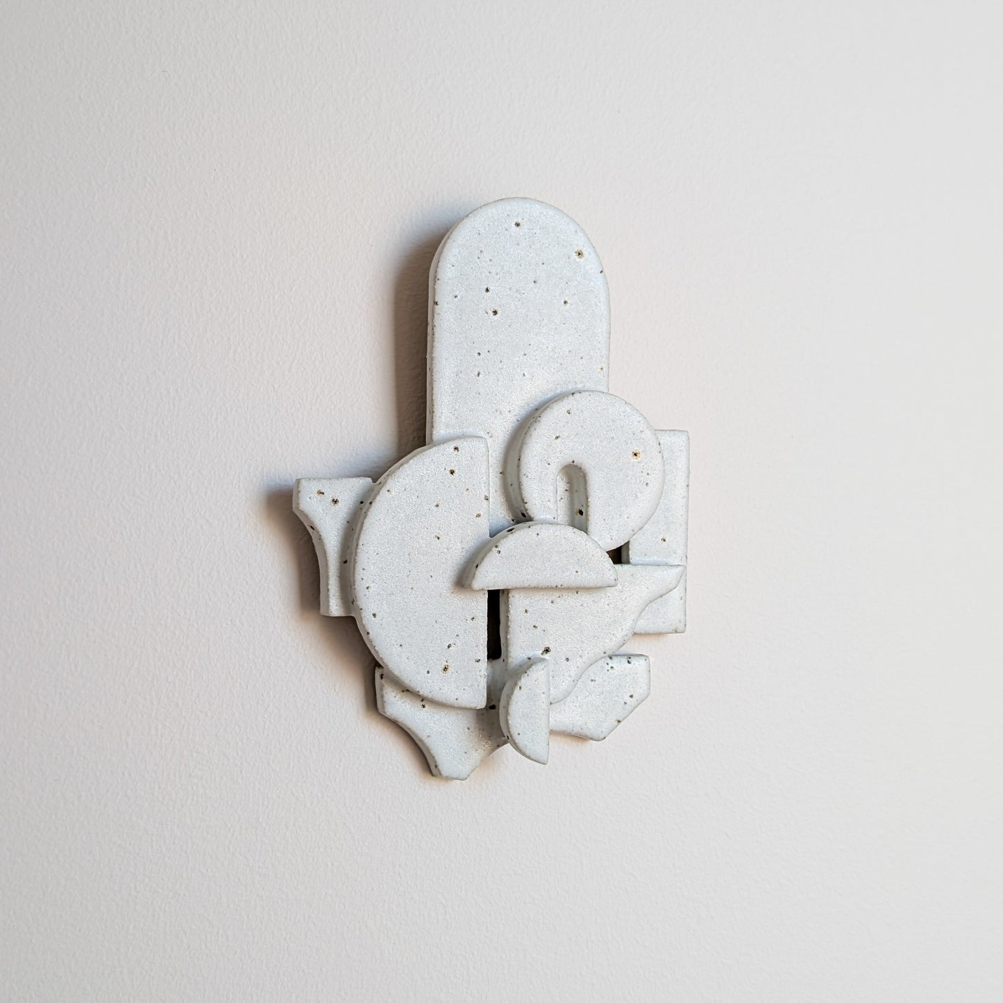 Mini Portal Wall Hanging