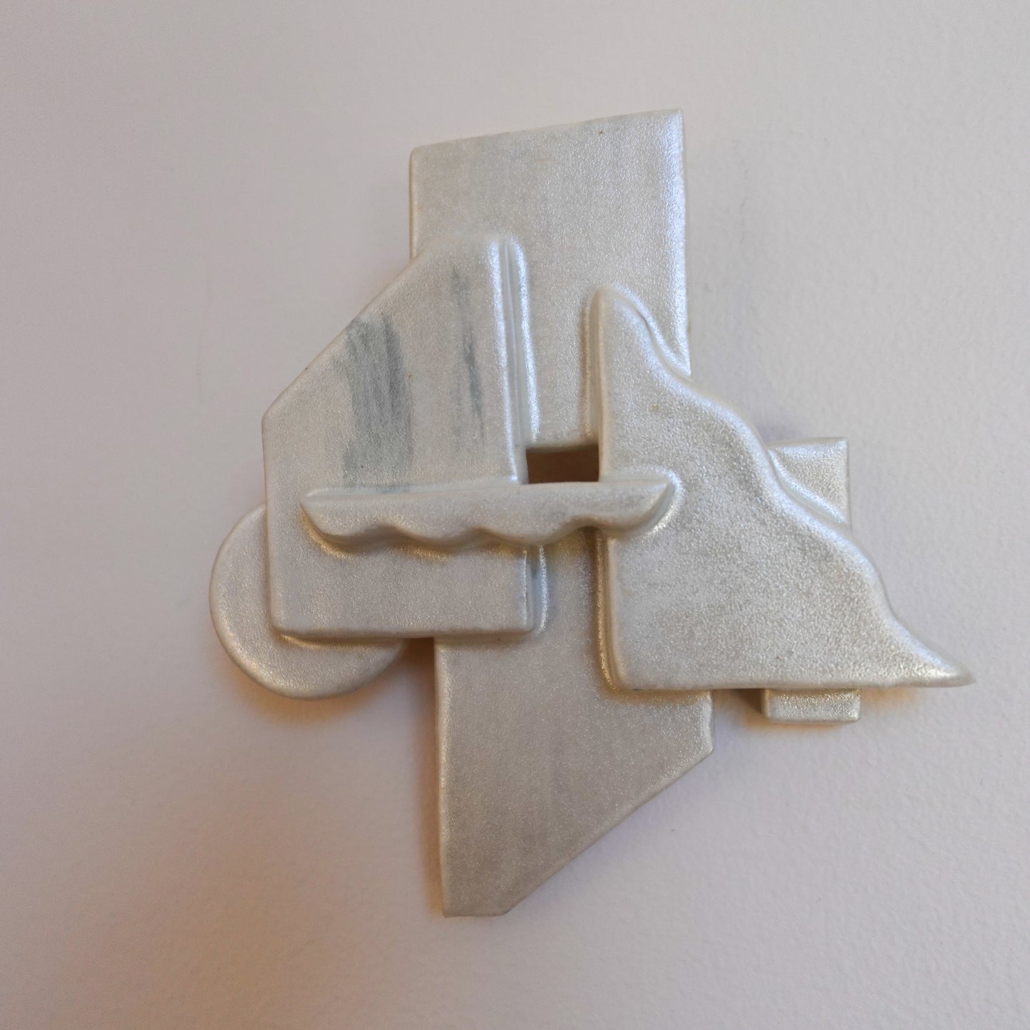 Mini Wall Hanging