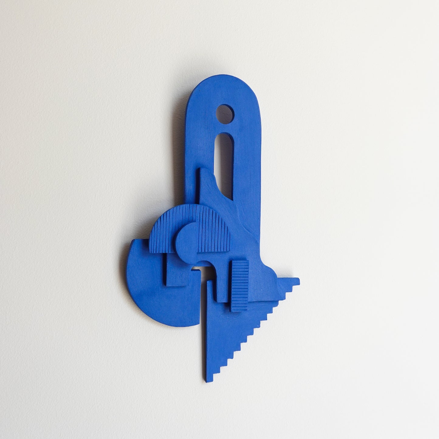 One of These Days Wall Hanging