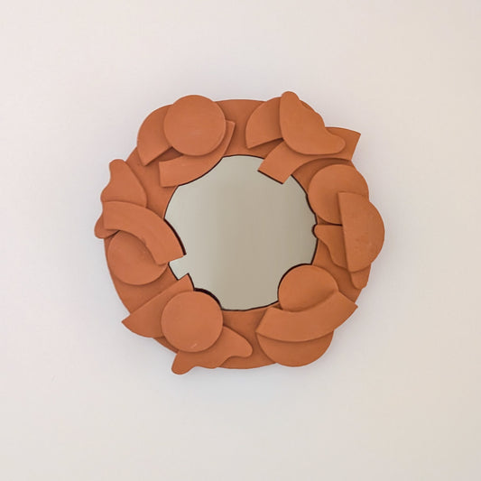 Solstice Mirror - Made to order