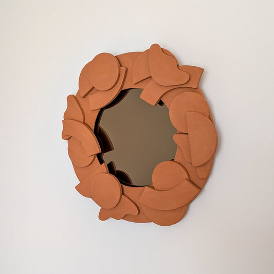 Solstice Mirror - Made to order