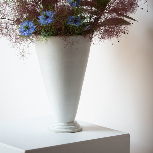 Step Vase