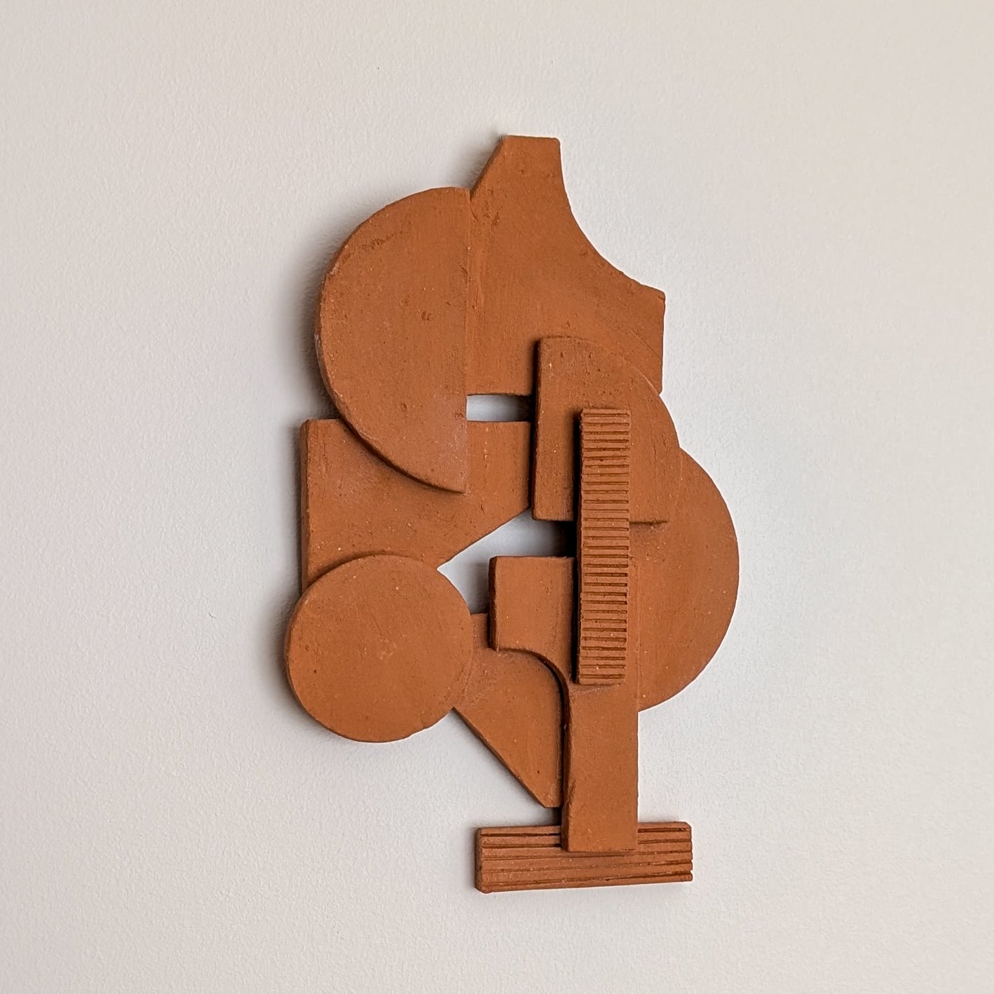 Terracotta Assemblage