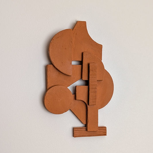 Terracotta Assemblage