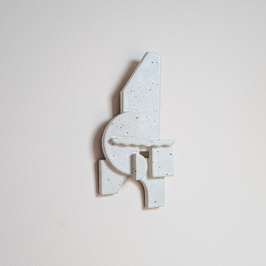 Viewpoint Mini Wall Hanging