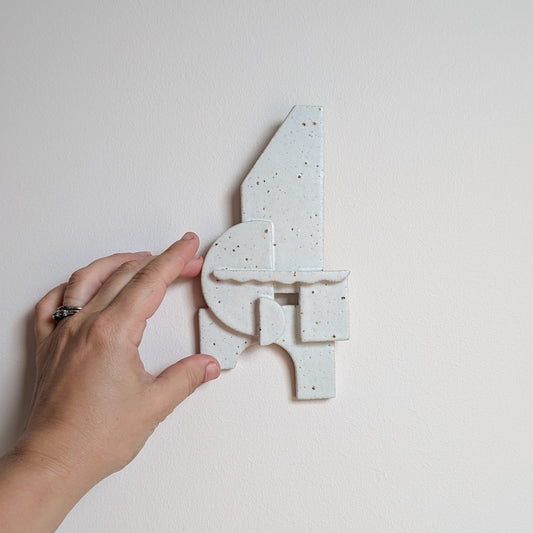 Viewpoint Mini Wall Hanging