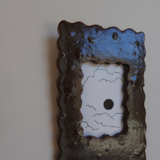 Wave Frame
