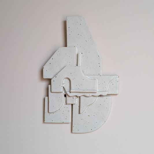 When the Morning Comes Wall Hanging