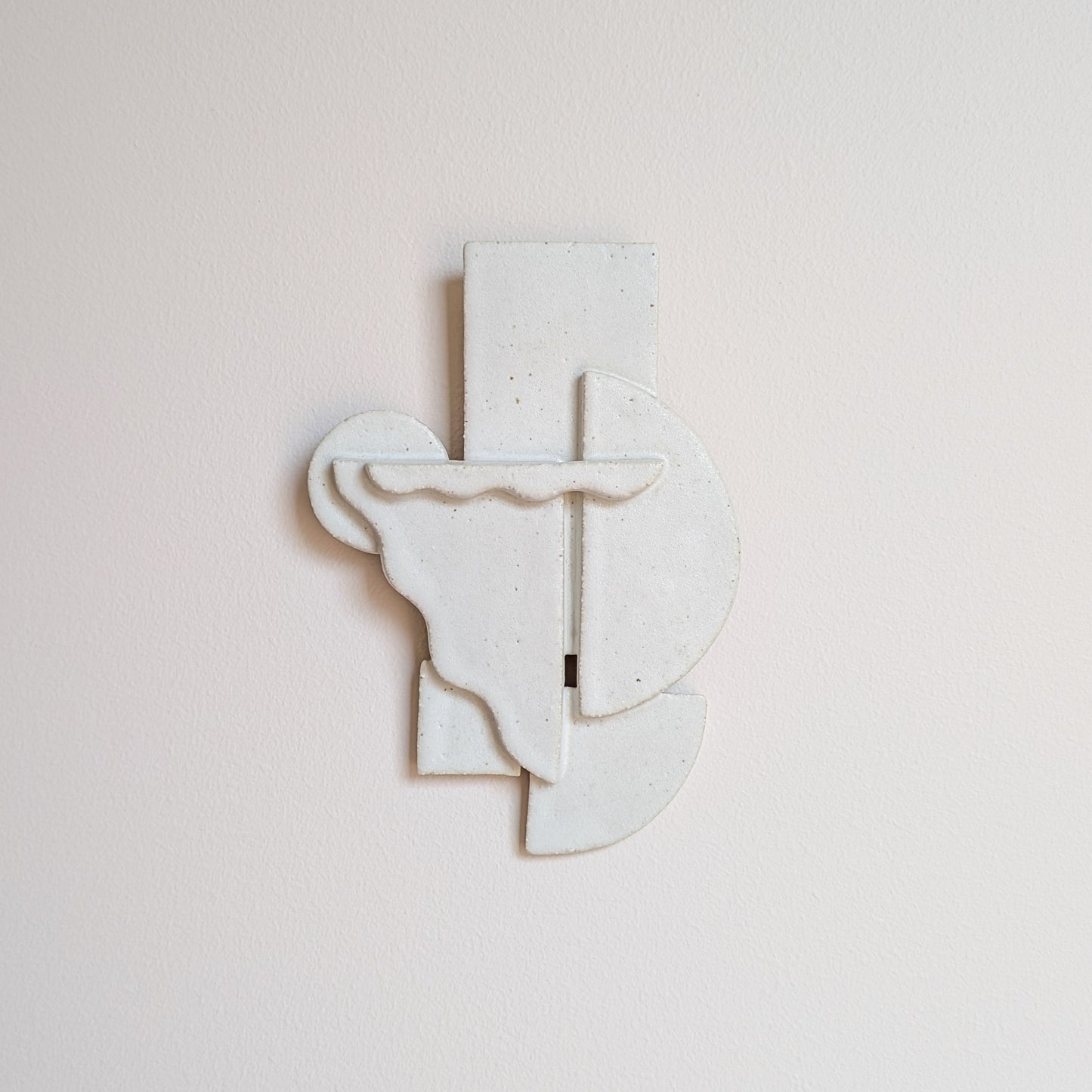 Balance Mini Wall Hanging