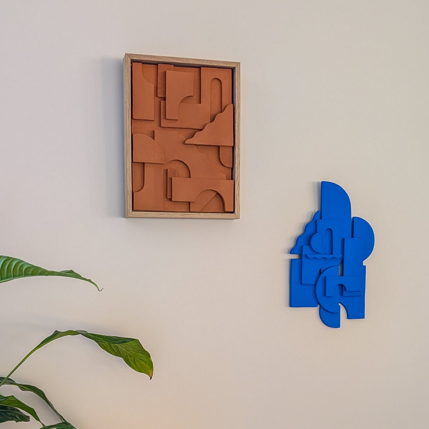 Dream Portal - Wall Hanging