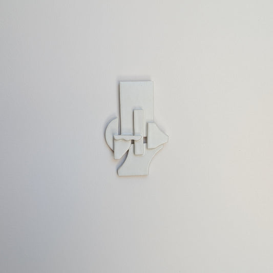 Assembly Mini Wall Hanging