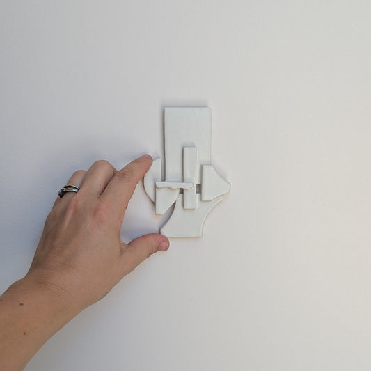 Assembly Mini Wall Hanging