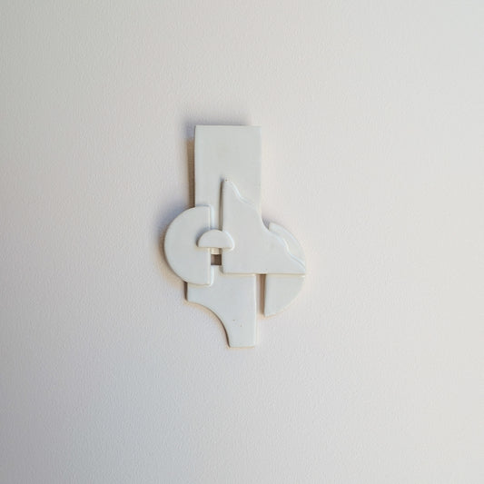 Mini Portal Wall Hanging