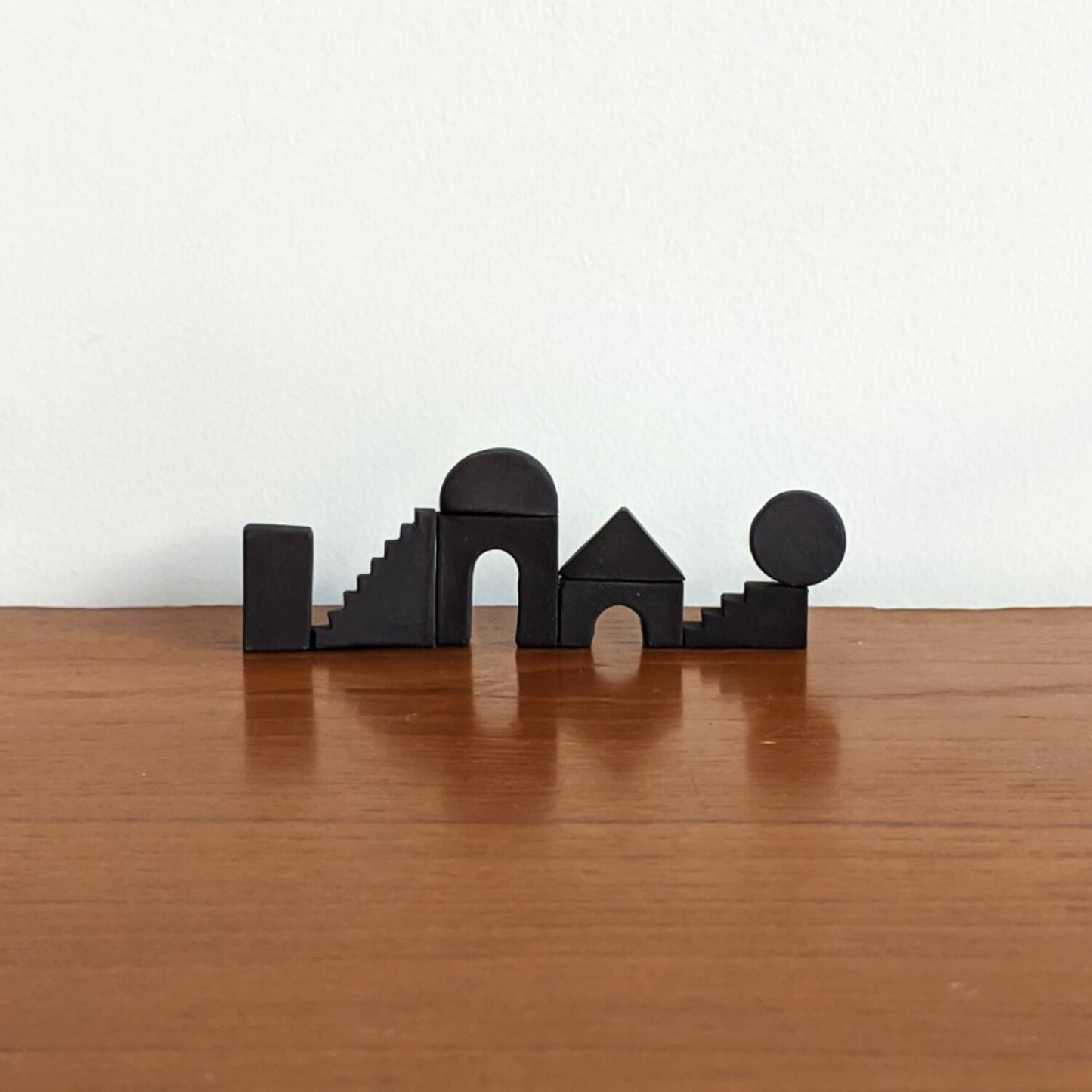 Miniature Mindfulness Building Blocks