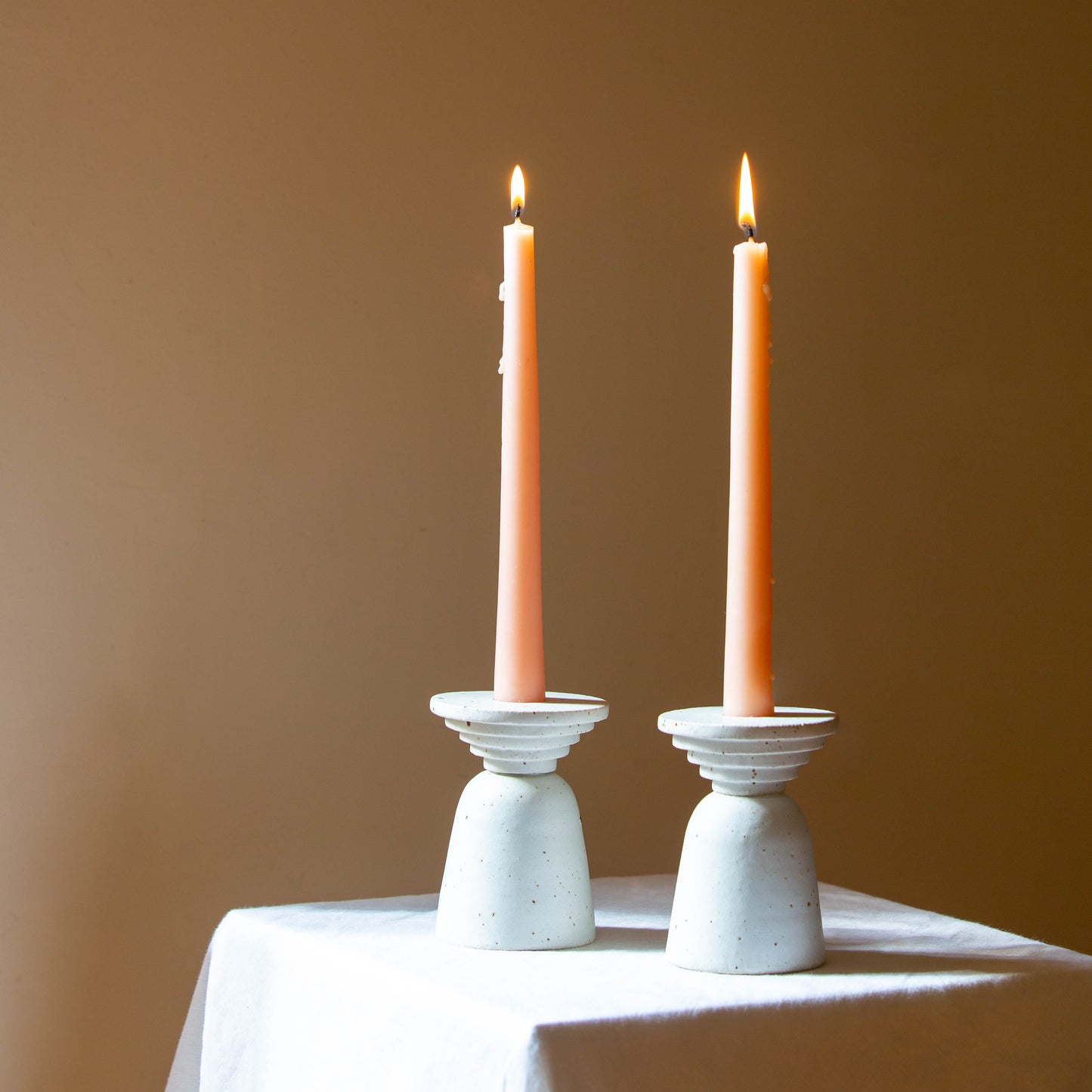 Pillar Candle Holder