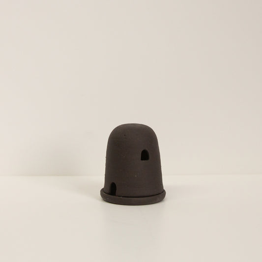 Black Dome Burner