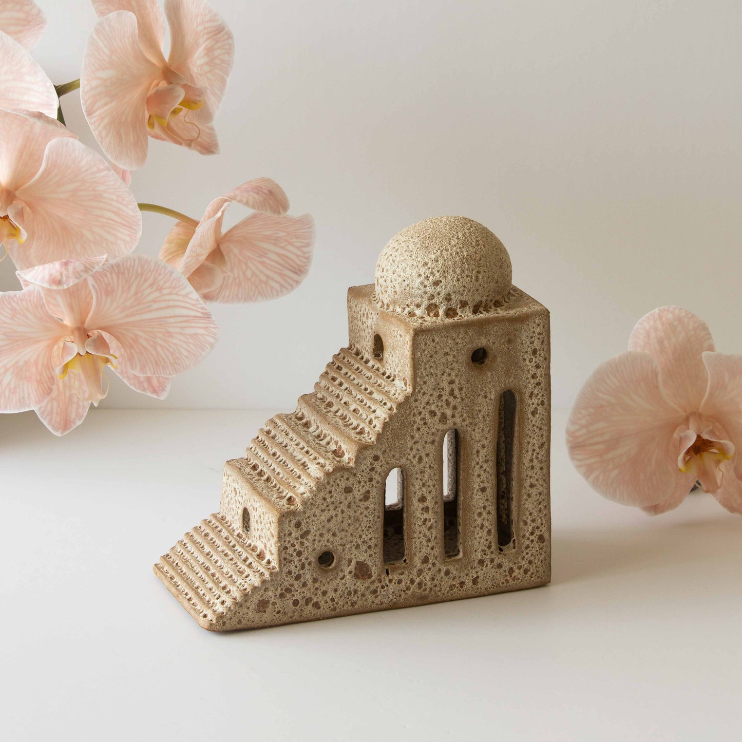 Weathered Temple - Made to Order
