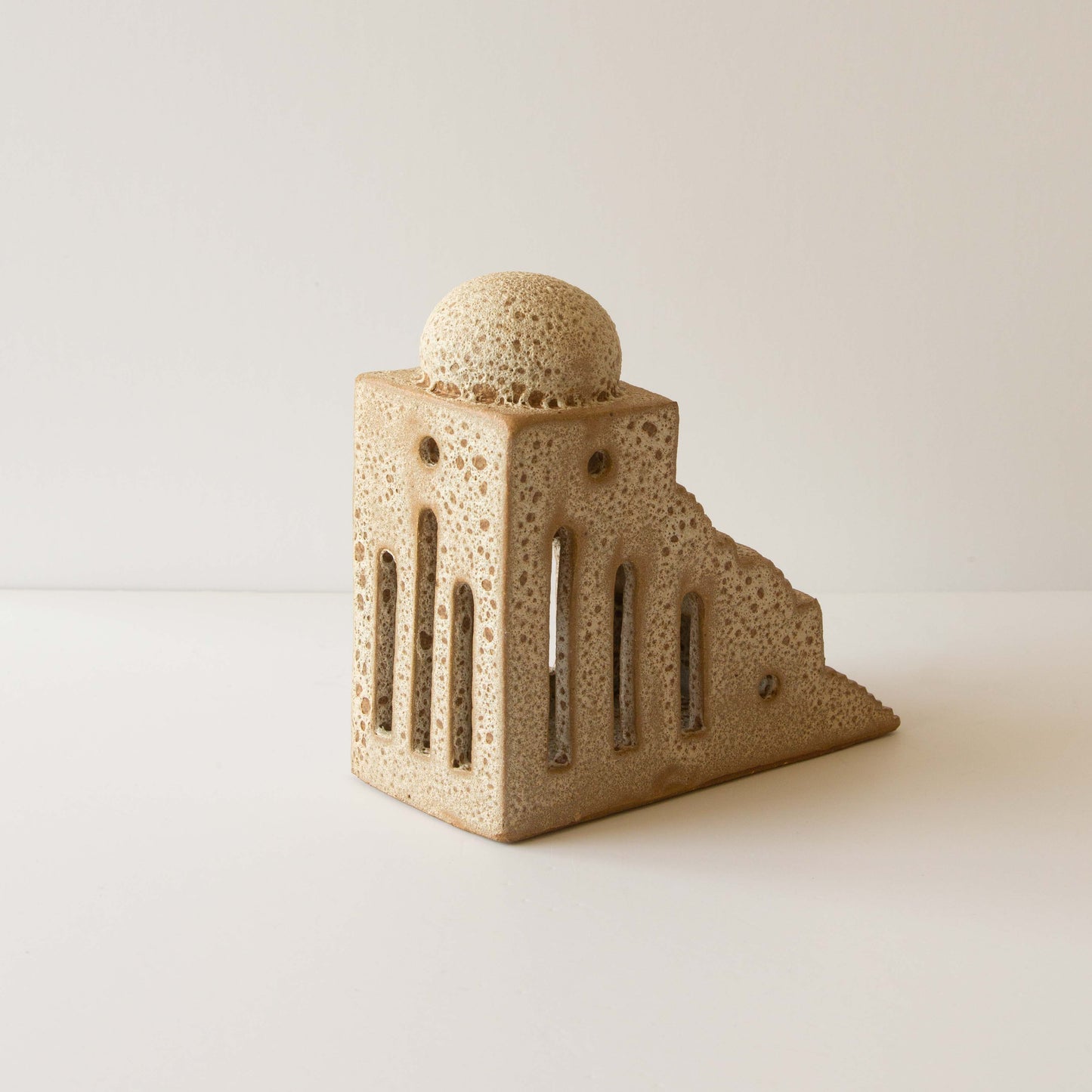 Weathered Temple - Made to Order
