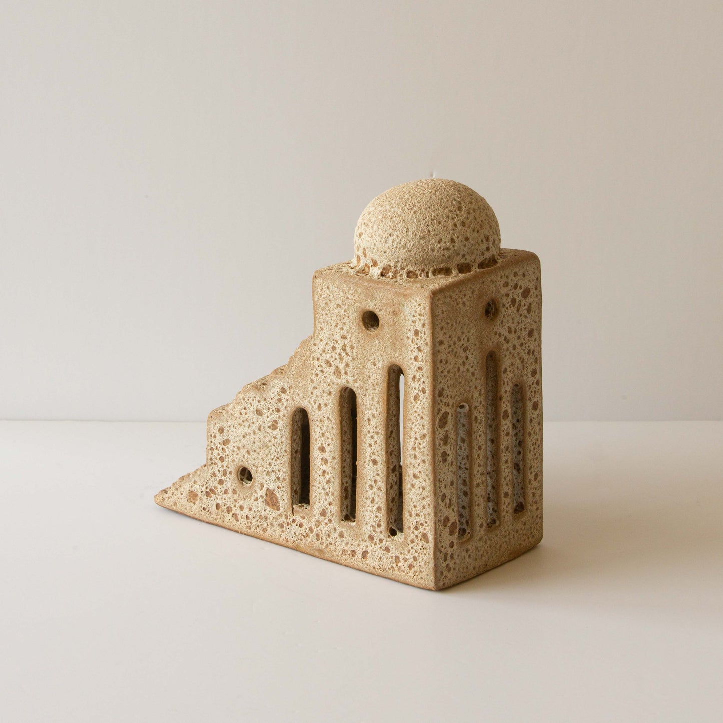 Weathered Temple - Made to Order