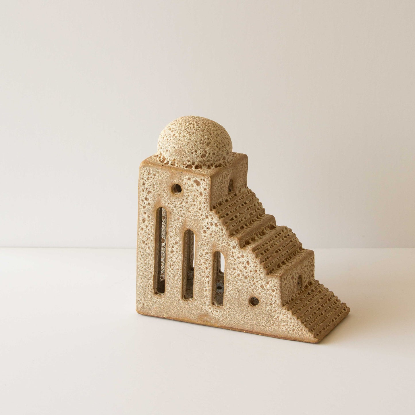 Weathered Temple - Made to Order