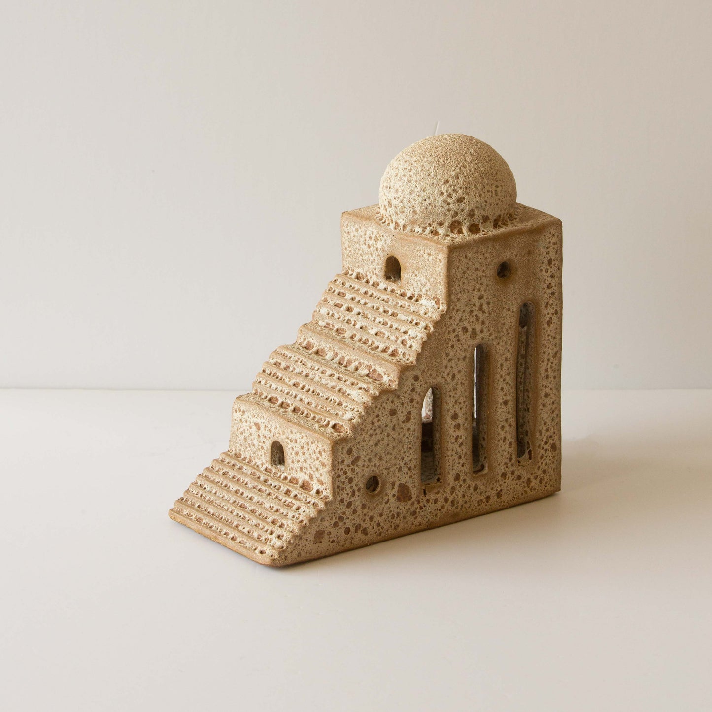 Weathered Temple - Made to Order