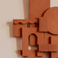 Terracotta Shape Study