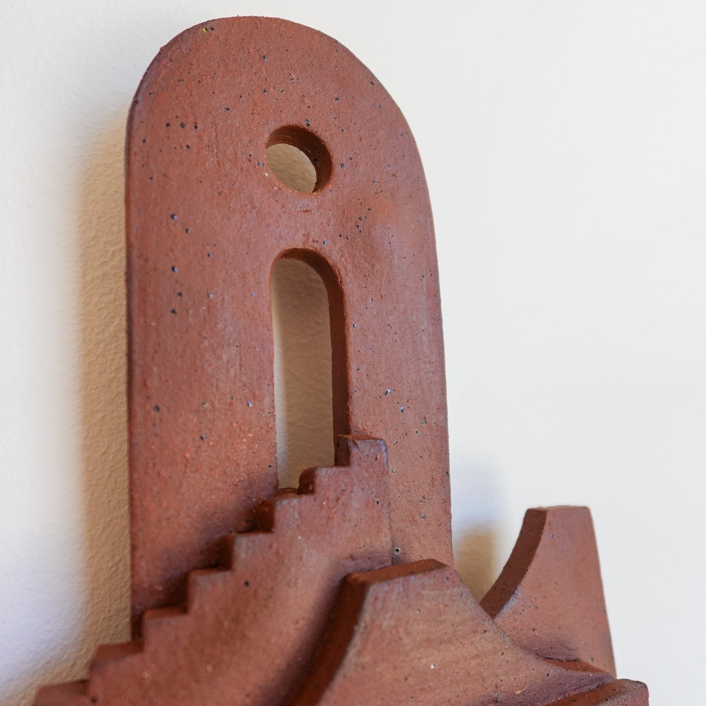 Spiral Wall Hanging